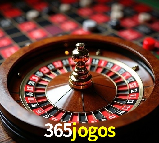 Responsive Design 365jogos