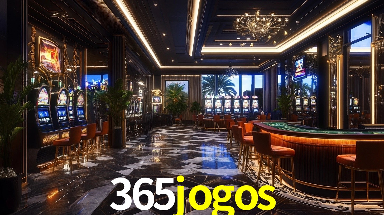Tournaments 365jogos