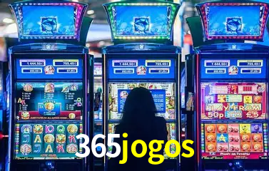 Roulette Table 365jogos