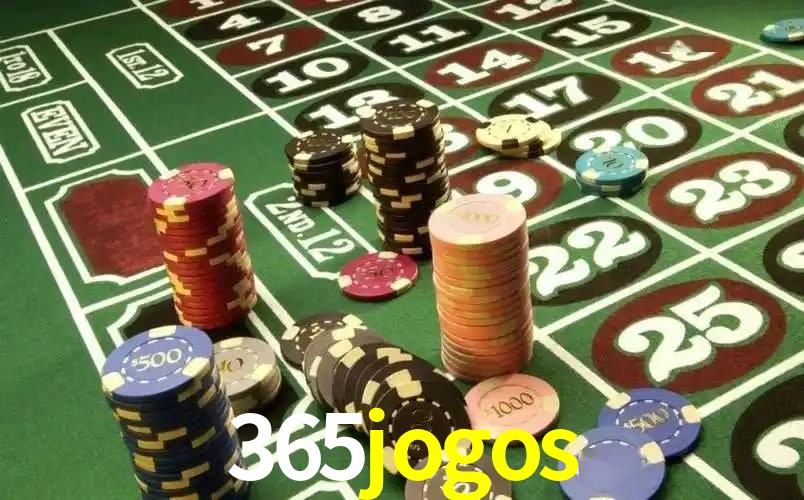 Bonus Features 365jogos