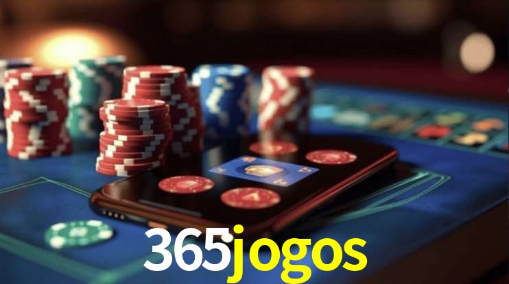 Football Betting 365jogos